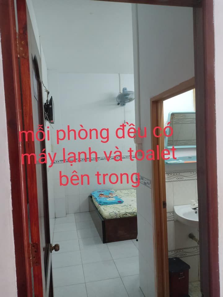 Bán nhà nghỉ đường trần huy liệu lô D6 phường vĩnh lạc TP rạch giá kiên giang