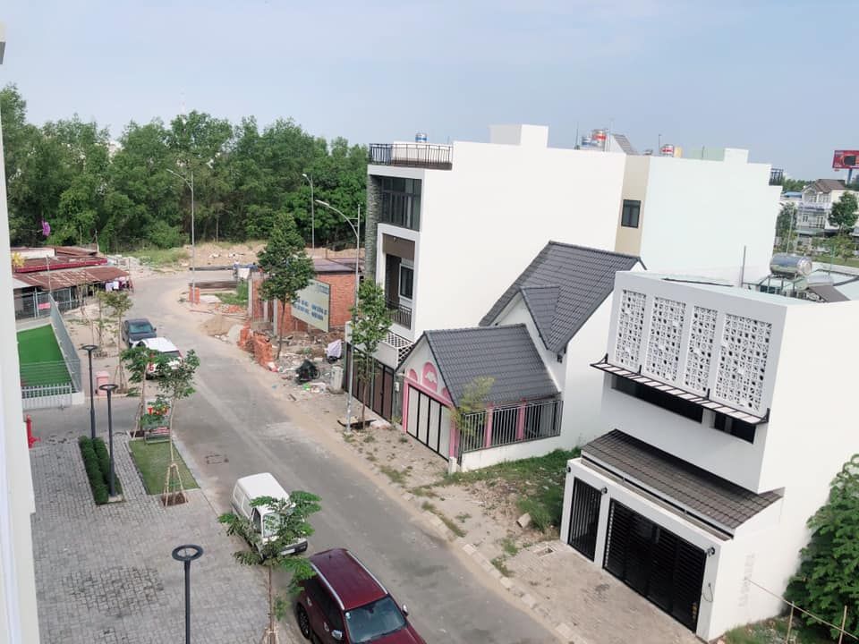 Cần Chuyển nhượng chung cư Nam Long Cái Răng Tầng 4. Diện tích nhà 40m2
