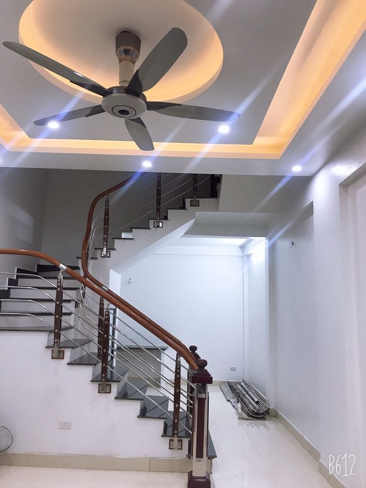 Cần bán nhà 3 tầng Ngõ phố phường Bình Hàn - TP Hải Dương