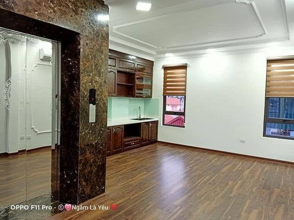 BÁN NHÀ MẶT ĐƯỜNG KINH DOANH SẦM UẤT OTO TRÁNH ĐƯỜNG LẠC LONG QUÂN 7 TẦNG THANG MÁY