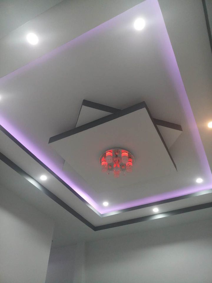 Bán nhà mới xây xong đường Nguyễn Huy Tưởng nối dài, Vĩnh Quang, Rạch Giá Diện tích 5 x 20