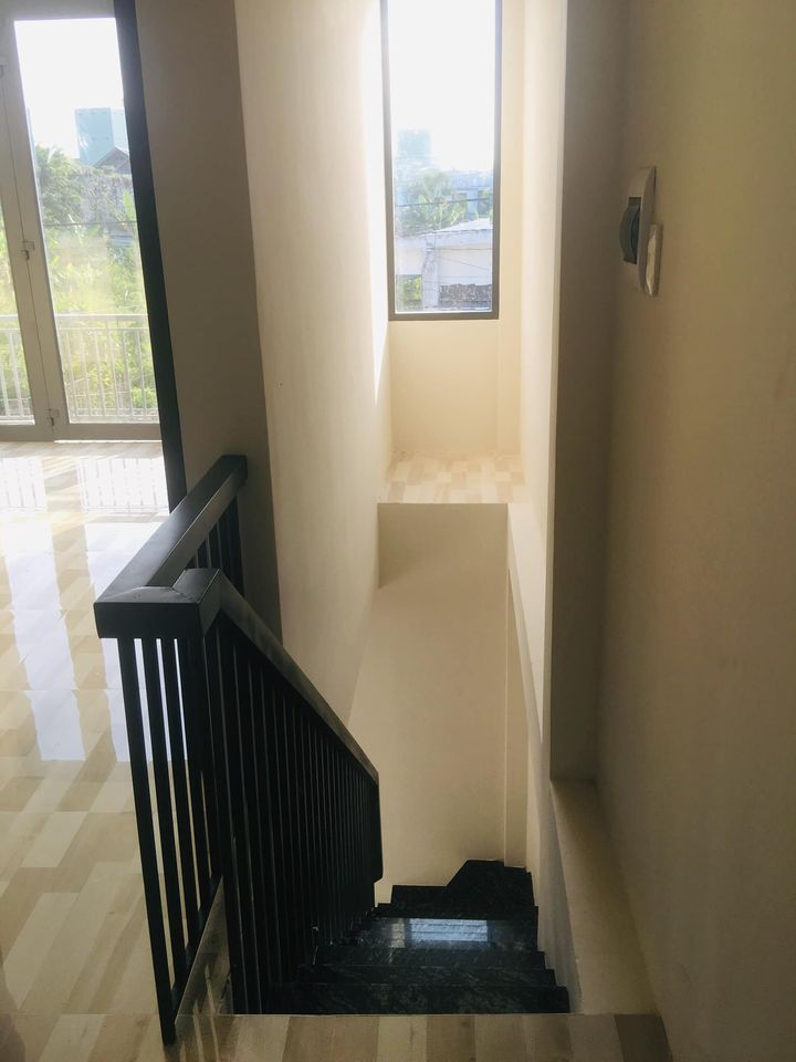 Bán dãy nhà trọ và nhà ở Rạch Giá. Mới 100% 600 triệu nhận nhà ở ngay