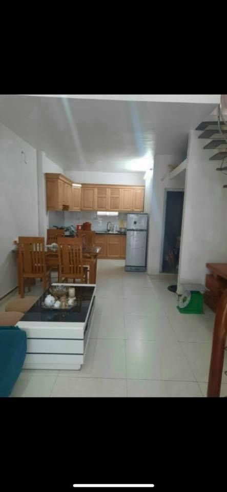 Chính chủ cần bán nhà 1.5 tầng Diện tích 40.5m2 ngõ 381 Ngô quyền Phường Tân bình TP HD