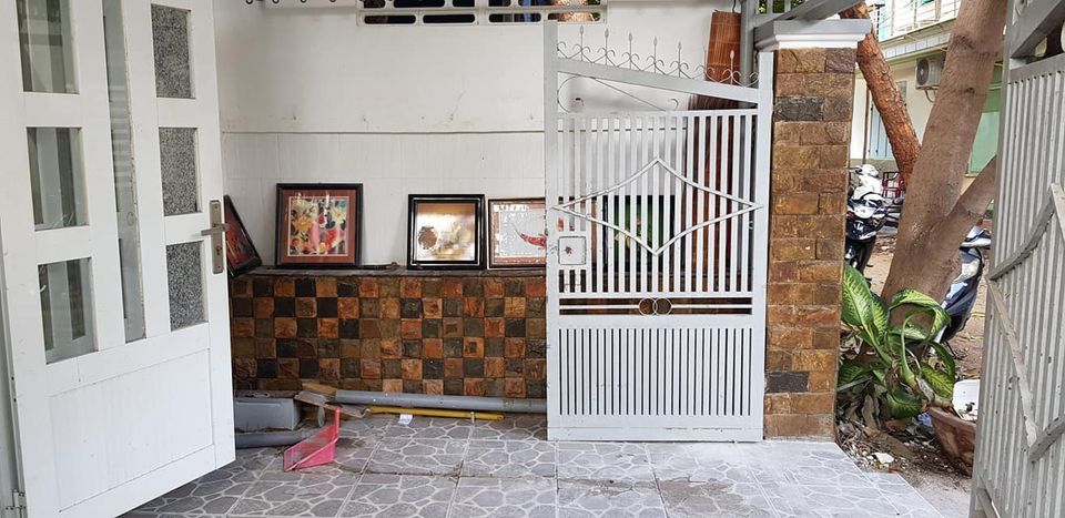 Cho thuê nguyên căn nhà 100m2 đường ô tô, gần bánh canh Mai Lý, Hủ tiếu Huỳnh Phát, bún bò 16