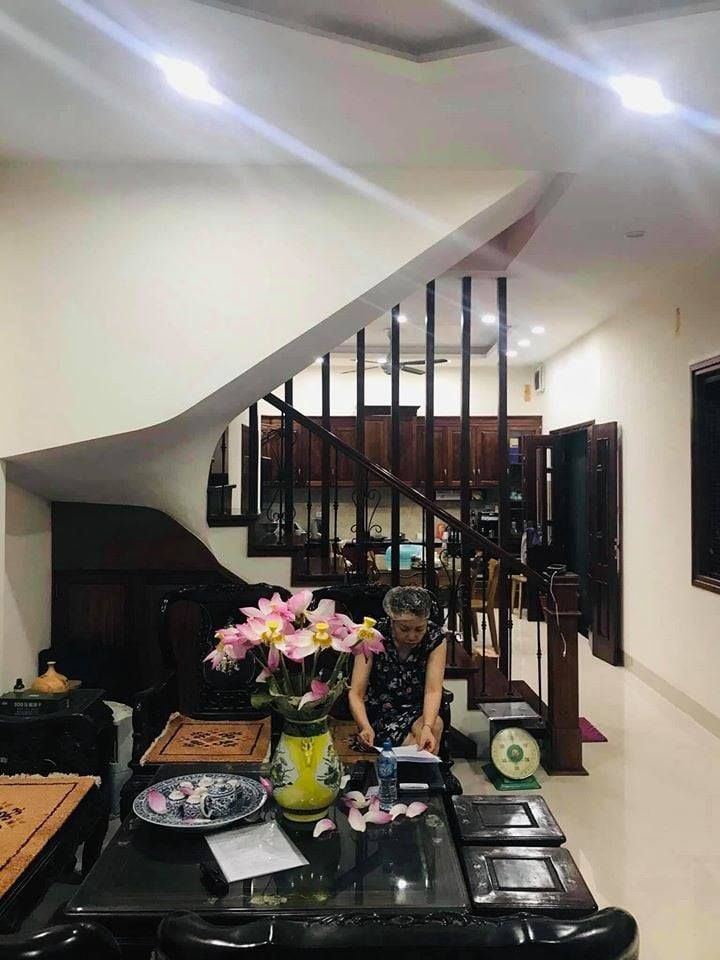 BÁN NHÀ PHÂN LÔ QUÂN ĐỘI PHỐ CHÙA LÁNG ĐƯỜNG TRƯỚC NHÀ 7M OTO ĐỖ 24/24H KD VĂN PHÒNG ĐỈNH