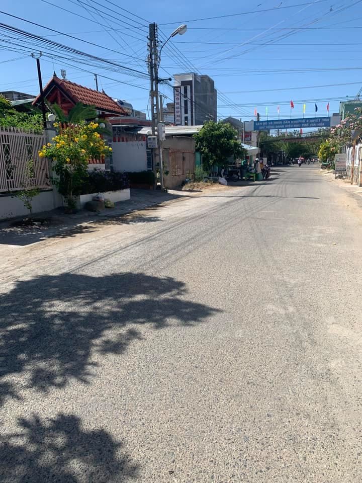 Chuyển Nhượng Lô Đất Thổ Cư MẶT TIỀN Đ.TÔ HIẾN THÀNH Phước Mỹ. Diện tích 150m, đường 14m.