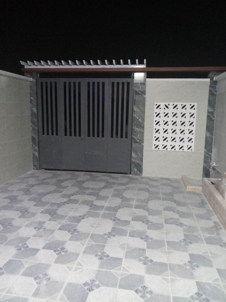 Bán nhà mới xây xong đường Nguyễn Huy Tưởng nối dài, Vĩnh Quang, Rạch Giá Diện tích 5 x 20
