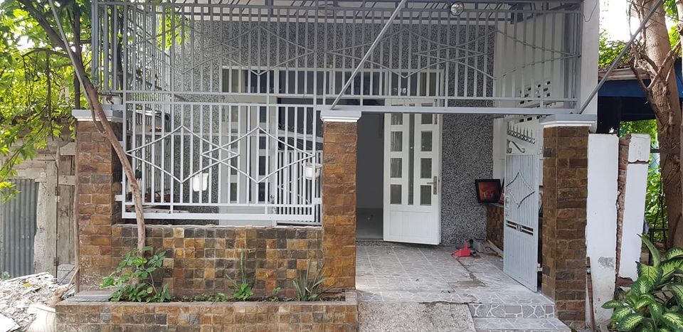 Cho thuê nguyên căn nhà 100m2 đường ô tô, gần bánh canh Mai Lý, Hủ tiếu Huỳnh Phát, bún bò 16
