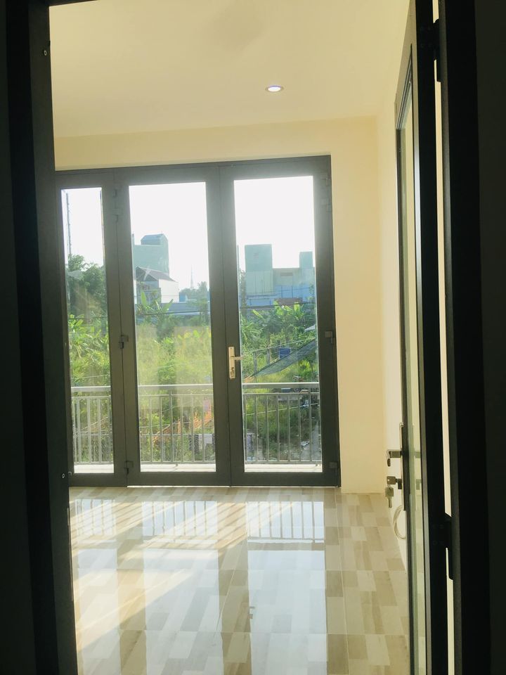 Bán dãy nhà trọ và nhà ở Rạch Giá. Mới 100% 600 triệu nhận nhà ở ngay