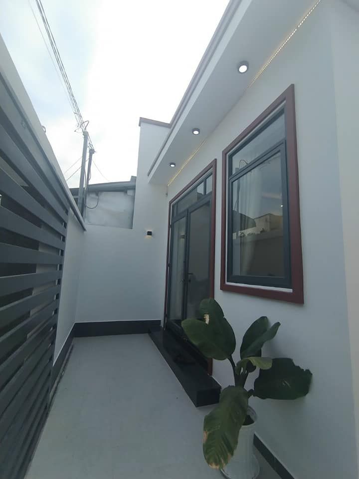 Bán Nhà đẹp thành phố rạch giá 1,6 tỷ 115 m² Rạch Giá, Kiên Giang NHÀ HẺM 18 NGÔ VĂN SỞ AN HOÀ
