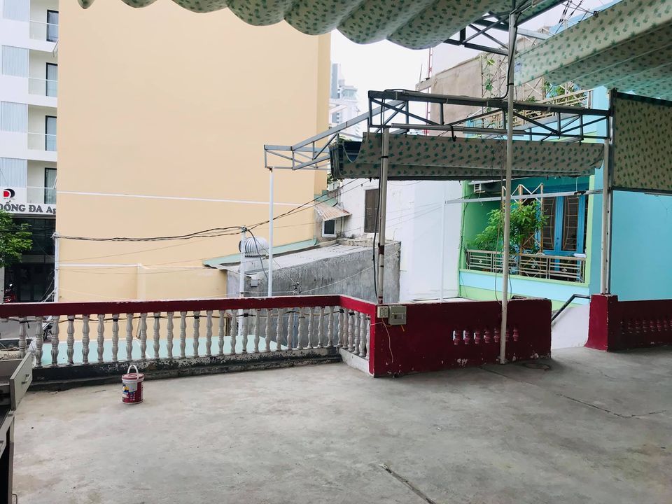 Mặt bằng đường Đống Đa 170m2 cho thuê chỉ 18tr/tháng kinh doanh cafe vườn, nhà hàng, quán ăn