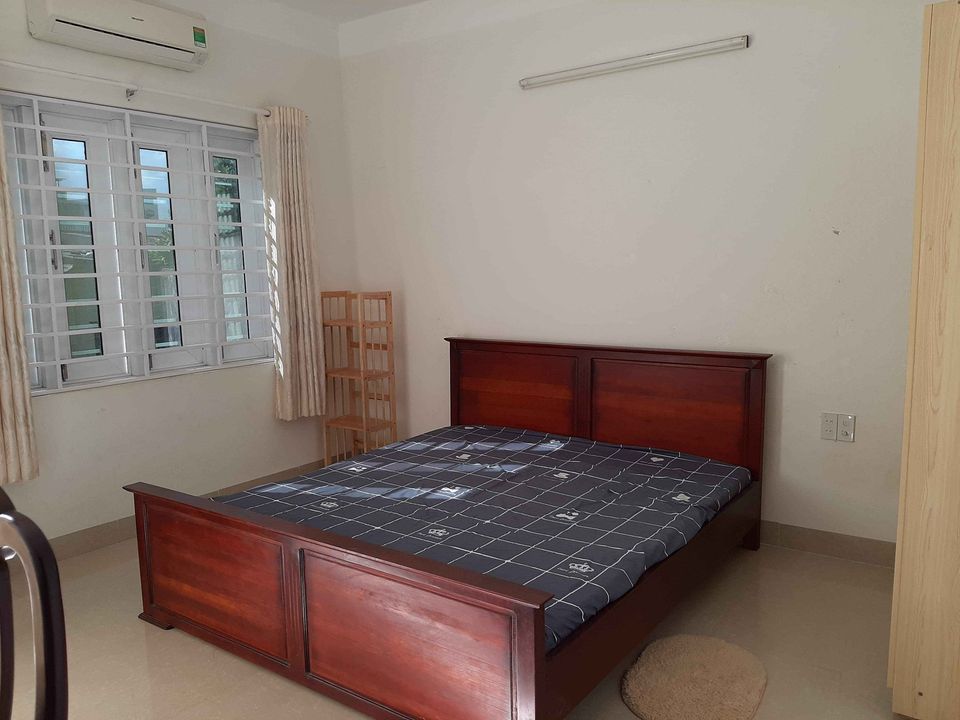 Cho thuê nhà đường hoàng diêu 4 tầng 4pn, 4wc 1pk,1p bếp, 1p phơi đồ, 1 sân thượng rộng rãi