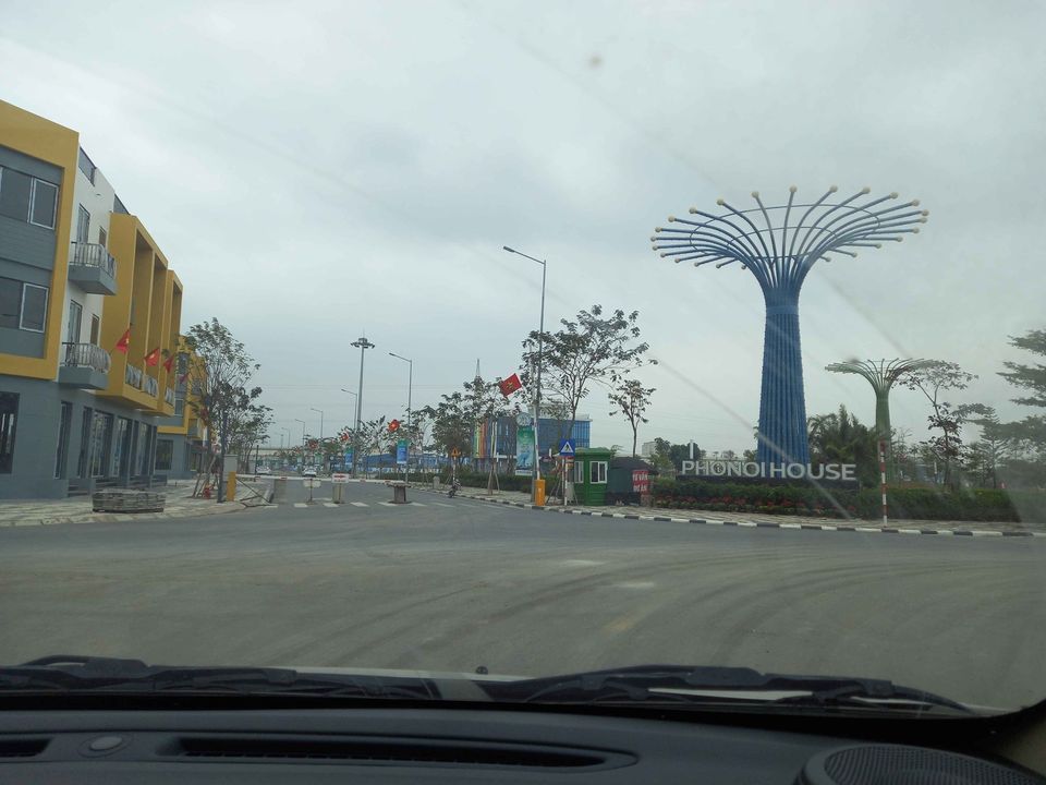 Chính chủ cần bán nhanh mảnh đất thổ cư đẹp long lanh180m thanh xá, yên mỹ, Hưng Yên