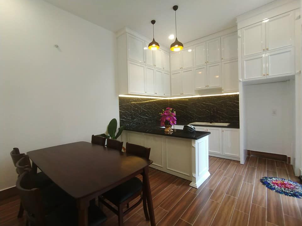 Bán Nhà đẹp thành phố rạch giá 1,6 tỷ 115 m² Rạch Giá, Kiên Giang NHÀ HẺM 18 NGÔ VĂN SỞ AN HOÀ