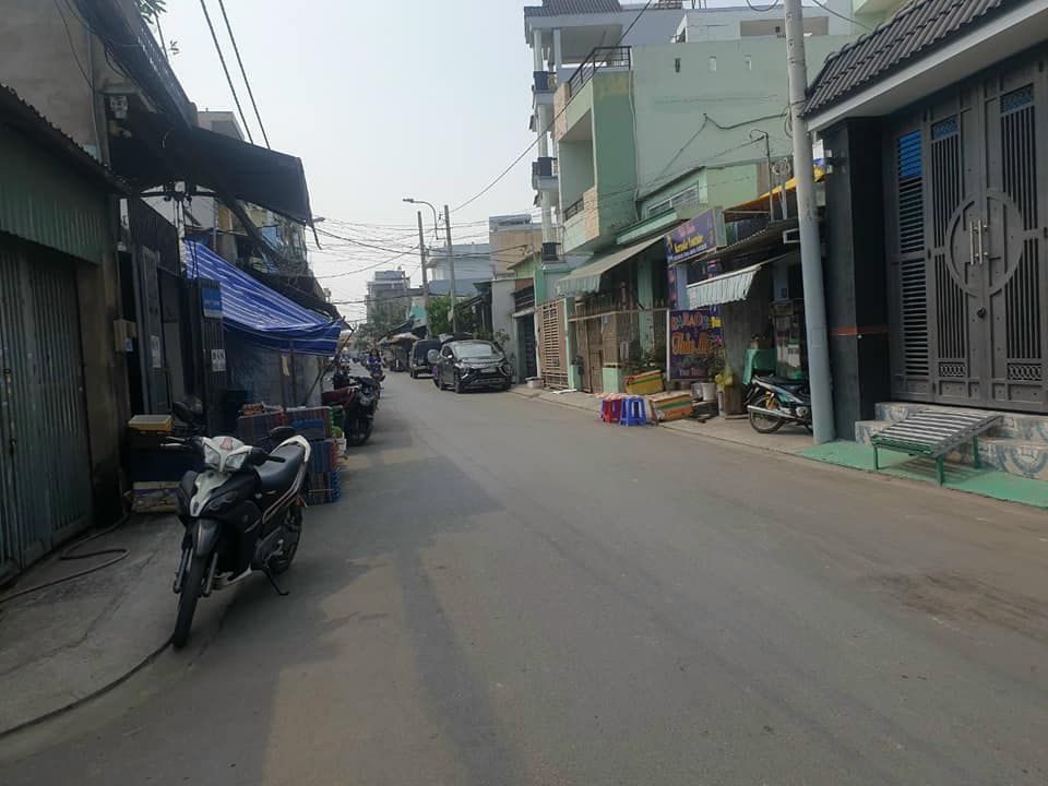 BÁN NHÀ KHU VIP NHẤT LÊ ĐÌNH CẨN VỊ TRÍ KINH DOANH tân tạo,quận bình tân