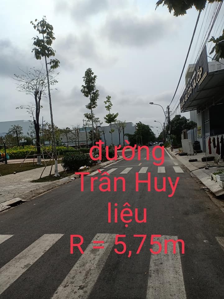 Bán nhà nghỉ đường trần huy liệu lô D6 phường vĩnh lạc TP rạch giá kiên giang