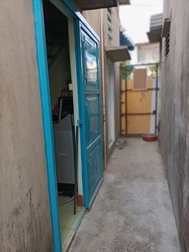 Bán nhà chính chủ cấp 4 có gác phường Tân Tiến Biên Hoà Đồng Nai, hẻm karaoke Tuổi Ngọc, gần bờ kè