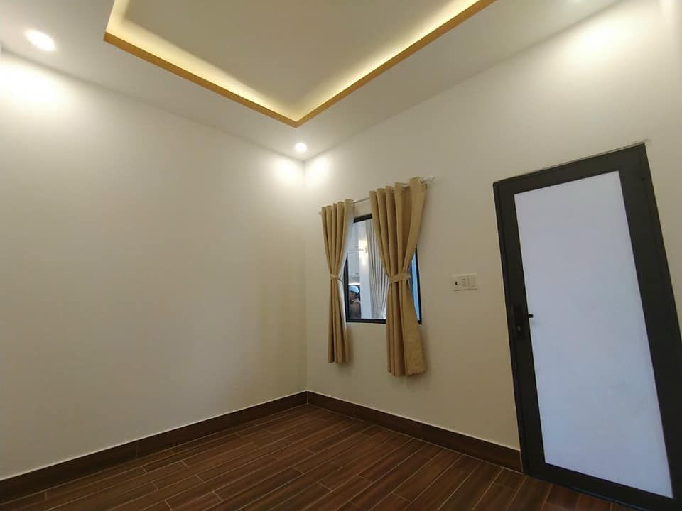 Bán Nhà đẹp thành phố rạch giá 1,6 tỷ 115 m² Rạch Giá, Kiên Giang NHÀ HẺM 18 NGÔ VĂN SỞ AN HOÀ