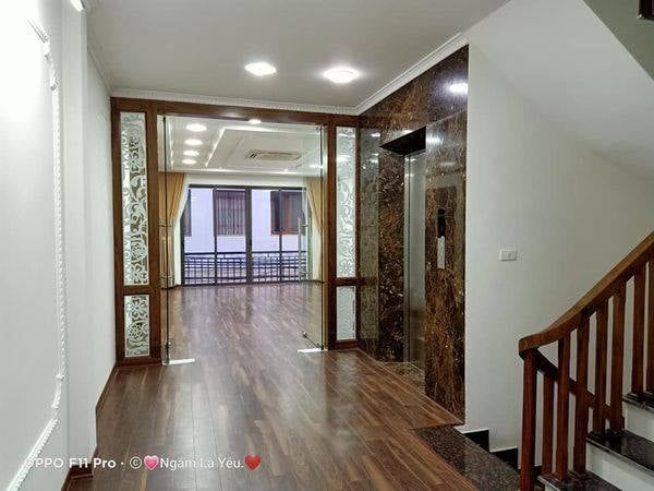 BÁN NHÀ MẶT ĐƯỜNG KINH DOANH SẦM UẤT OTO TRÁNH ĐƯỜNG LẠC LONG QUÂN 7 TẦNG THANG MÁY