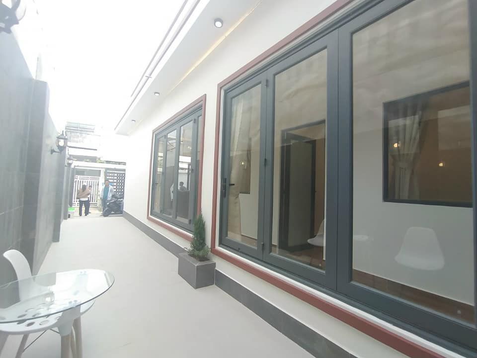 Bán Nhà đẹp thành phố rạch giá 1,6 tỷ 115 m² Rạch Giá, Kiên Giang NHÀ HẺM 18 NGÔ VĂN SỞ AN HOÀ