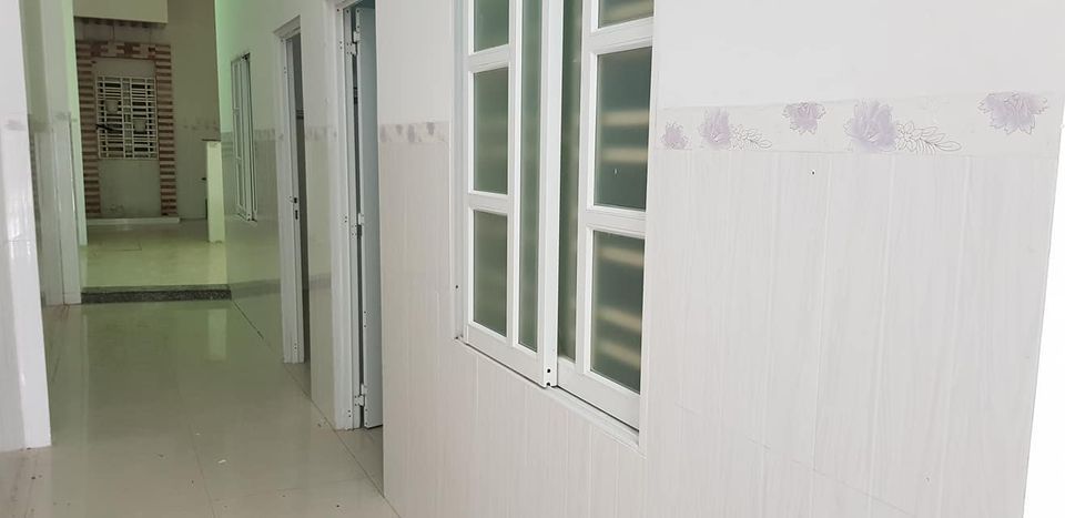 Cho thuê nguyên căn nhà 100m2 đường ô tô, gần bánh canh Mai Lý, Hủ tiếu Huỳnh Phát, bún bò 16