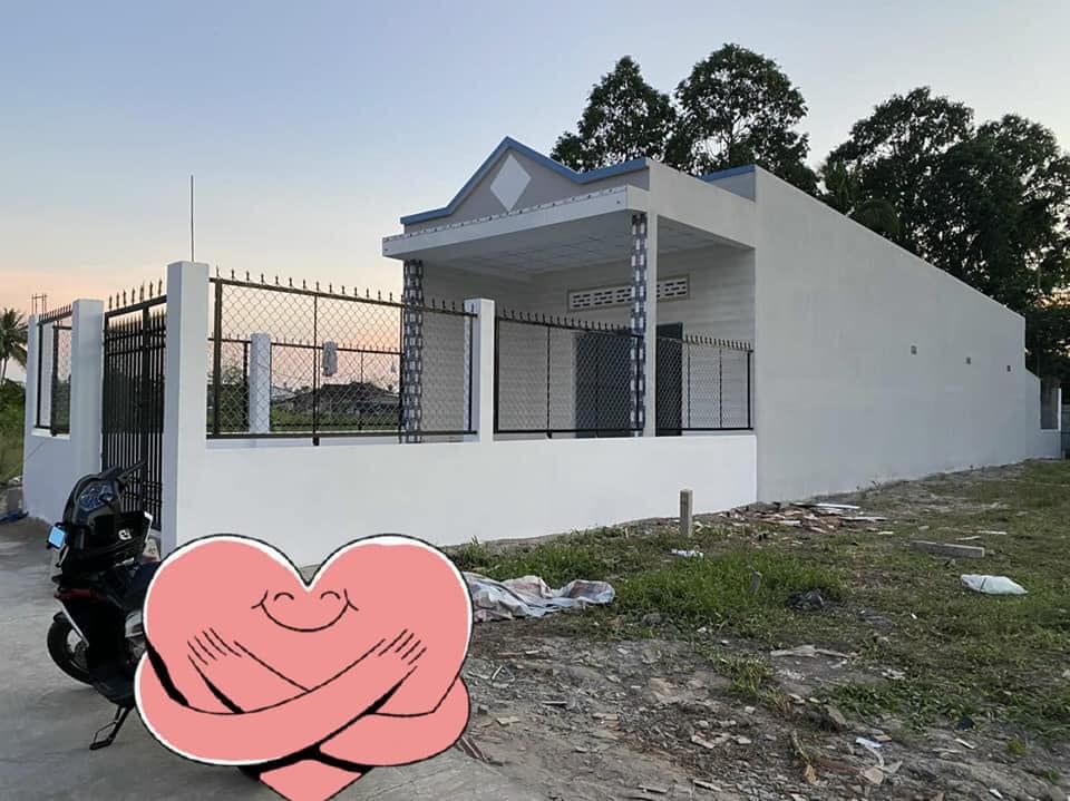 Bán nhà Hẻm đan 3m, oto vivu cách mặt tiền đường lê văn cảng 100m, thuộc An Vĩnh Ngãi TP Tân An