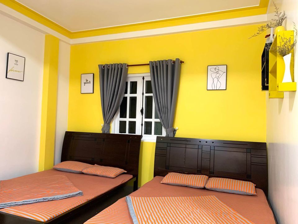 Cần bán villa siêu dễ thương, đầu đường Ngô Tất Tố cách Thung lũng tình yêu, DaLat Xq sử quán 50m