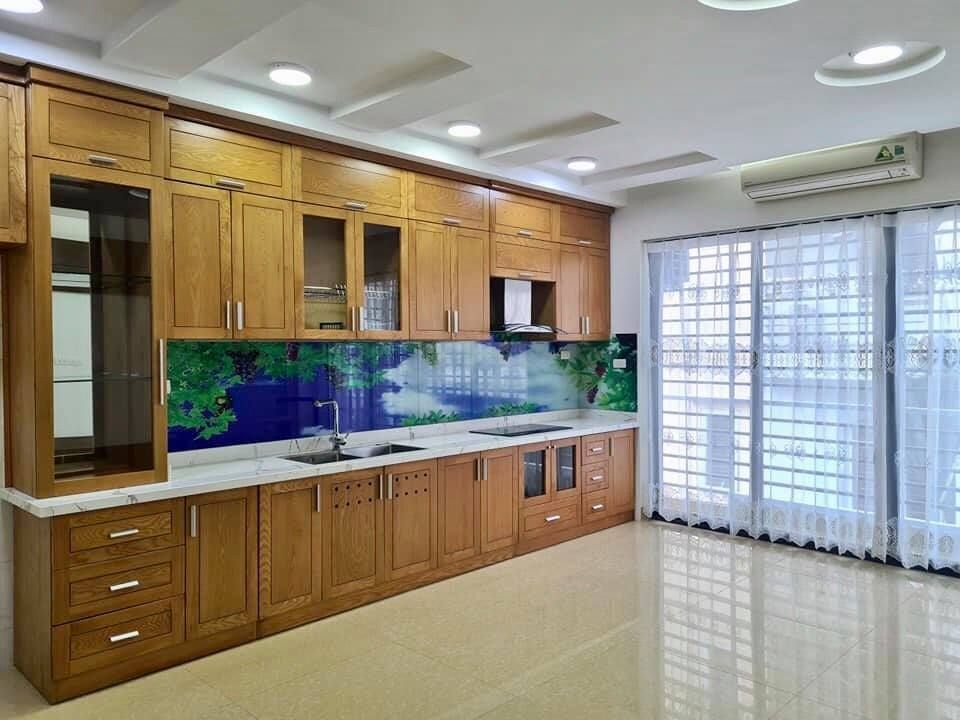 BUILDING VĂN PHÒNG 7 TẦNG THANG MÁY ĐẸP LONG LANH -KHU VIP TRUNG YÊN QUẬN CẦU GIẤY OTO TRÁNH NHAU