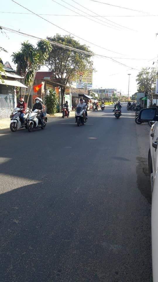 Bán nhà TP Kon Tum CHÍNH CHỦ ĐƯỜNG URE Giờ là đường Võ Nguyên Giáp, cách bùng binh đăk cấm 20m