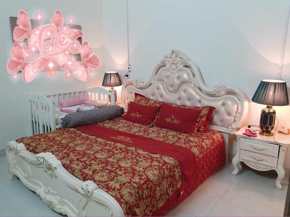 Nhà Cấp 4 đổ mái bằng kiên cố lên tầng thoải mái Phố Lê Văn Hưu Dt 100m2 = 5x20