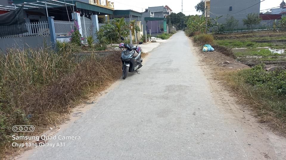 Chính chủ bán 5 lô đất dân chủ hưng hà Trục đường xã trung tâm, kinh doanh buôn bán thuận lợi