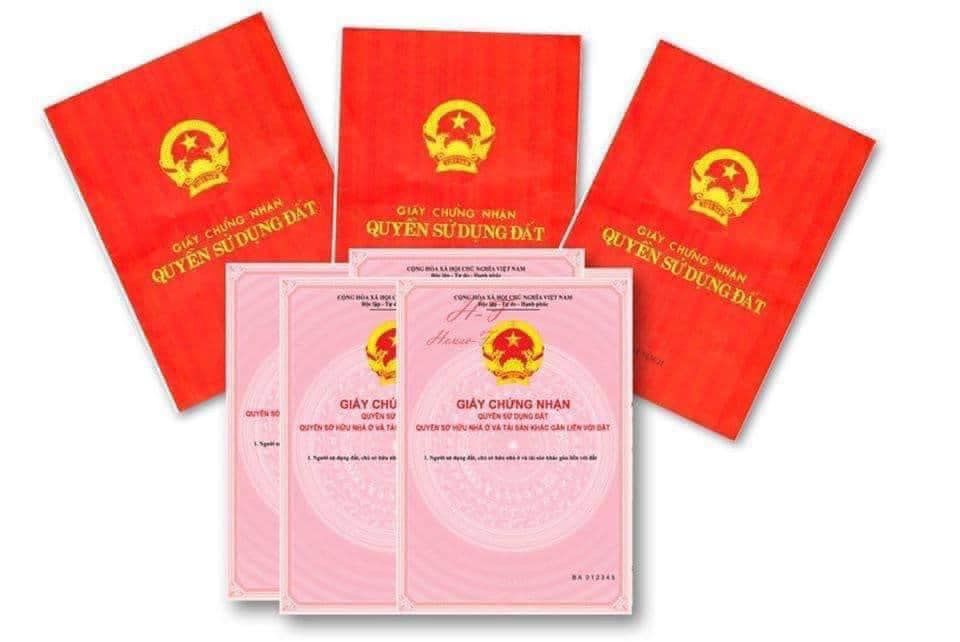 Bán lô đất đẹp 1.242m khu khoái châu hy Vị trí nằm gần trên trục đường chính khoái châu