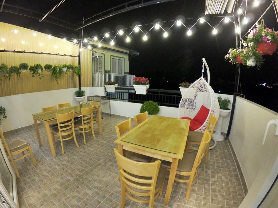 Bán nhanh căn nhà mới đẹp Phạm Hồng Thái,p10. Sổ XD riêng. Đường oto 7 chỗ