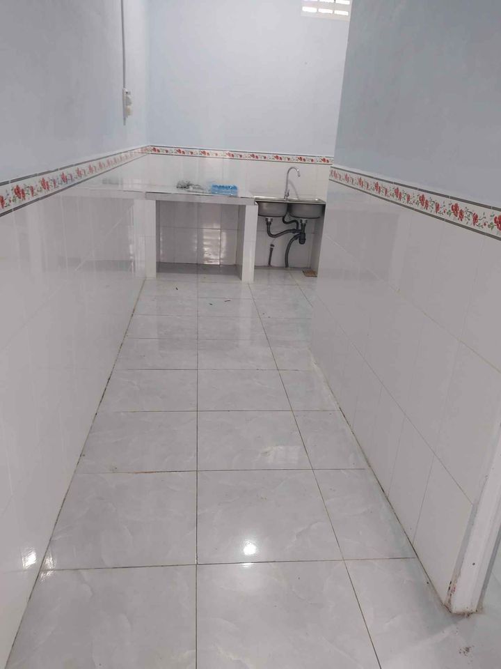 Cho thuê nhà trọ mới xây Còn trống 4 phòng Diện tích 40m2 bao rộng Bình Thủy Cần Thơ