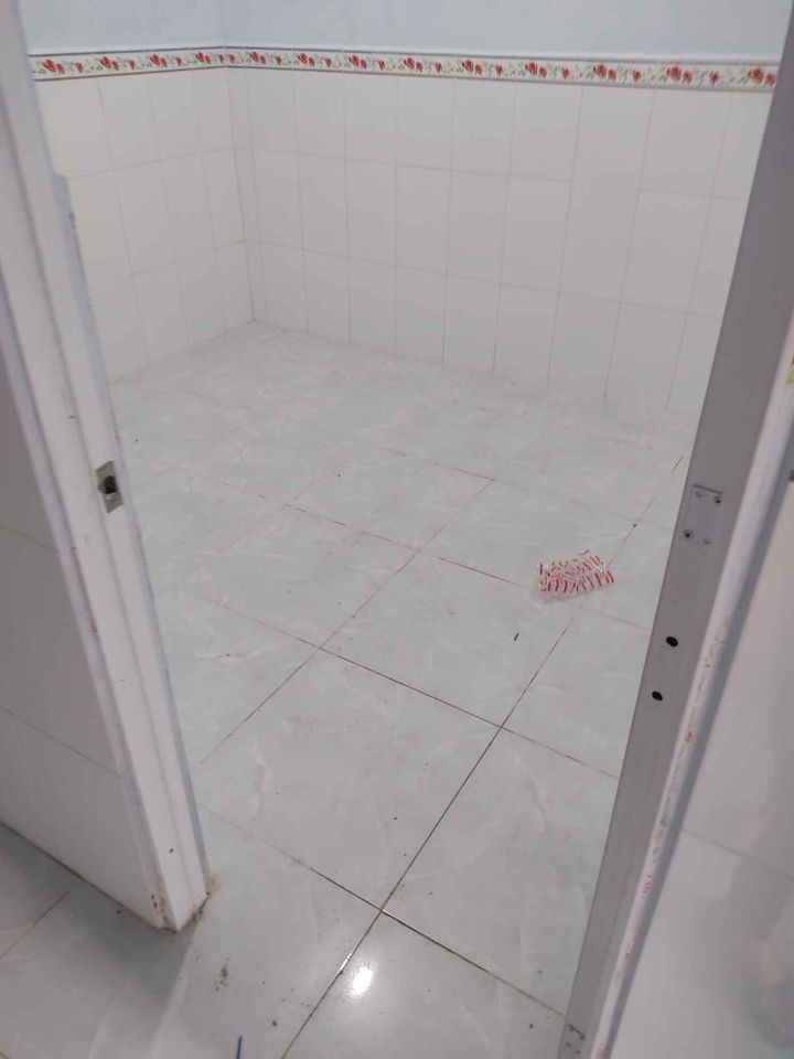 Cho thuê nhà trọ mới xây Còn trống 4 phòng Diện tích 40m2 bao rộng Bình Thủy Cần Thơ