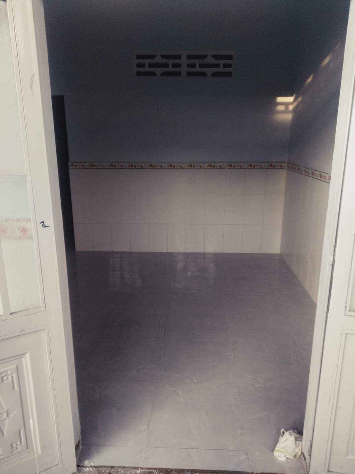 Cho thuê nhà trọ mới xây Còn trống 4 phòng Diện tích 40m2 bao rộng Bình Thủy Cần Thơ