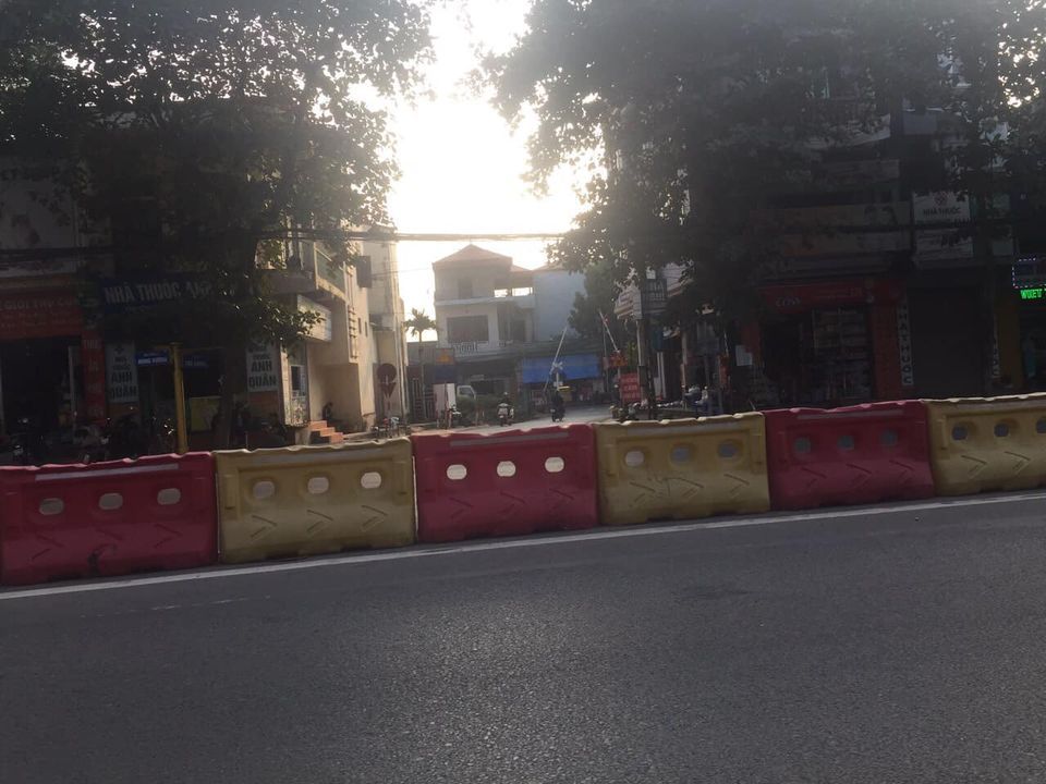 Chính chủ bán 2 ô đất liền kề rộng 229m2, thực tế sử dụng gần 300m2 Khu Sông Thao Tiên Cát