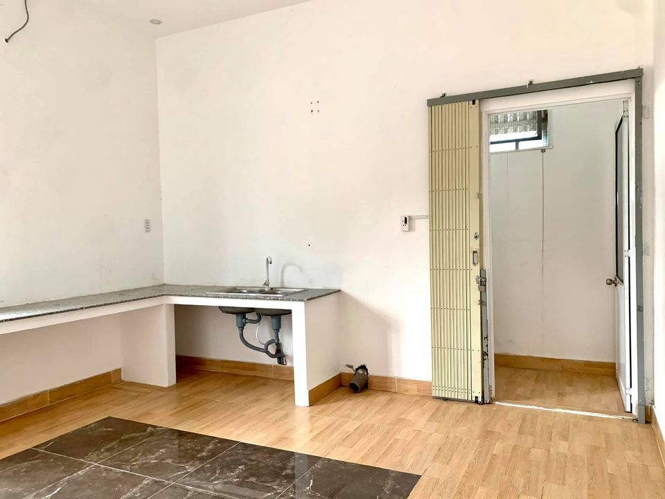 Bán Nhà lầu 2 mặt tiền số N5, đường số 7, KDC Sáng Quang Nguyễn văn linh, P.2, TP.ST