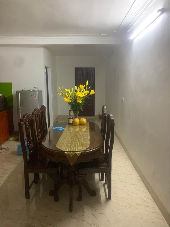 Bán Nhà Mặt Đường Đinh Thị Vân KHU BÃI VƯỢT, diện tích 60m2(4*15) Hướng Tây Bắc