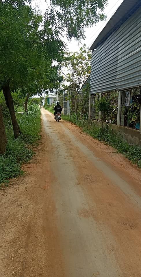 Bán Đất Nông Nghiệp Phường Văn Hải Giá Rẻ, Đất Nền Cao Ráo, Xung Quanh Đã Có Nhà Xây Rồi
