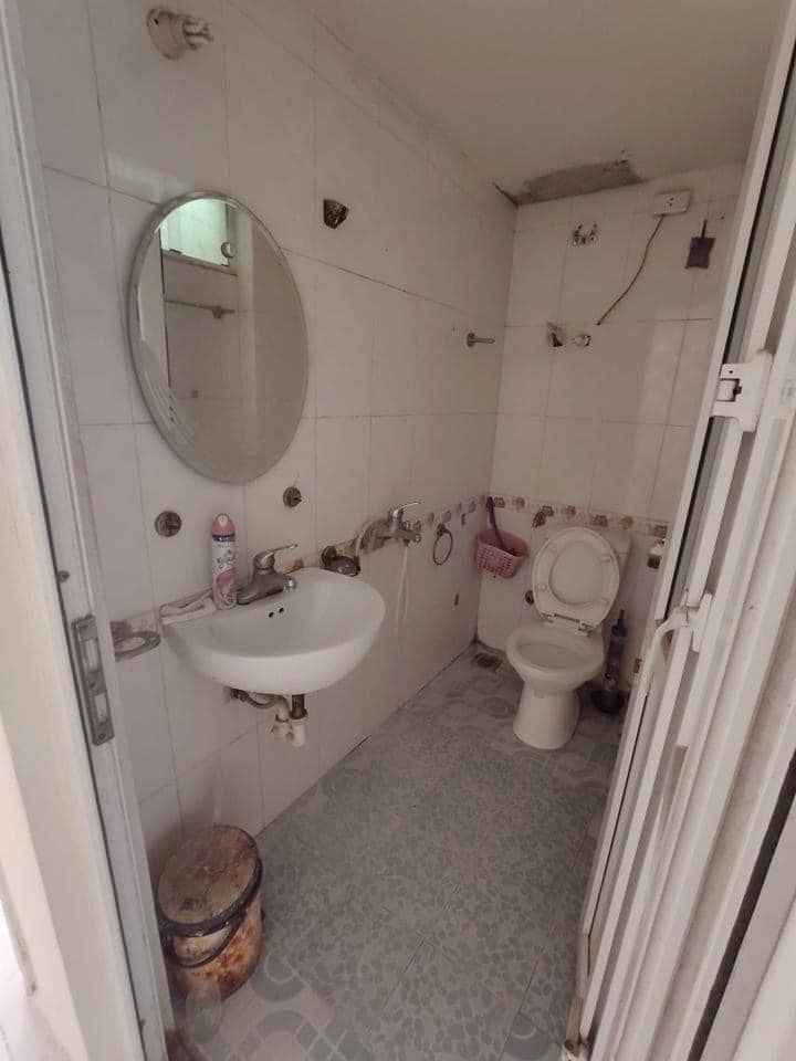 Cho thuê nhà ở Định Công Số 9 ngõ 177/64 Định Công Nhà cao 4,5 tầng Diện tích: 30m2/tầng