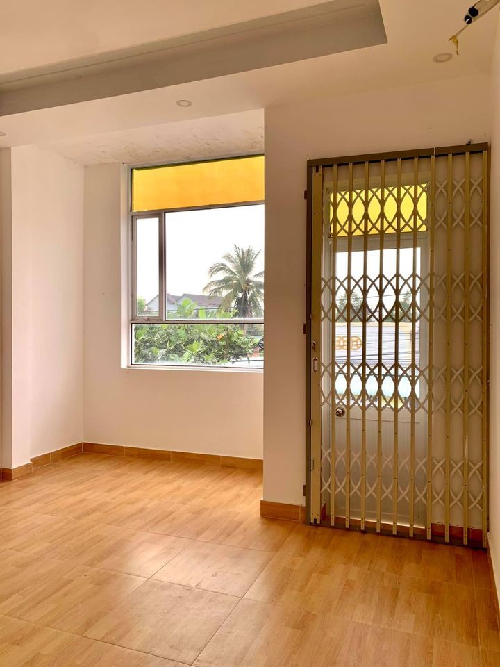 Bán Nhà lầu 2 mặt tiền số N5, đường số 7, KDC Sáng Quang Nguyễn văn linh, P.2, TP.ST