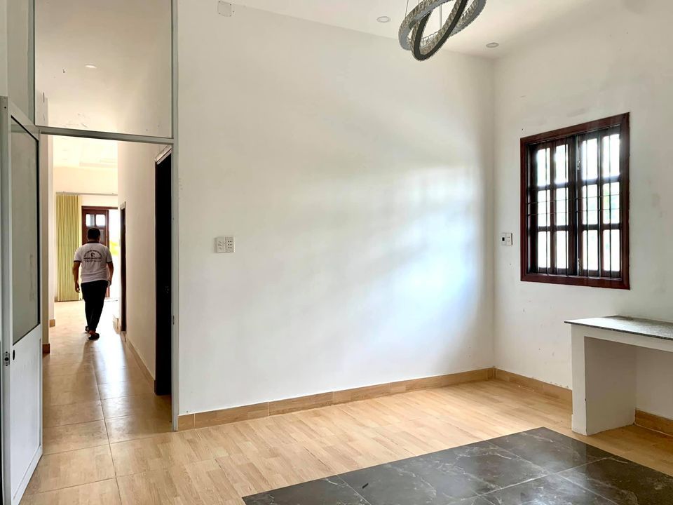 Bán Nhà lầu 2 mặt tiền số N5, đường số 7, KDC Sáng Quang Nguyễn văn linh, P.2, TP.ST