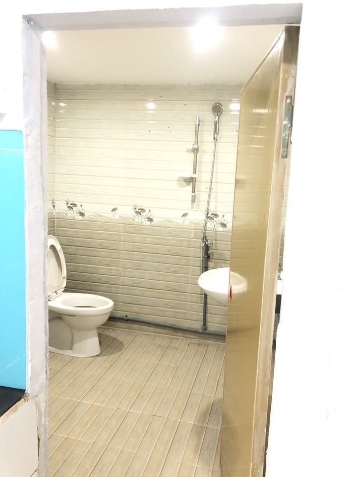 Bán căn nhà đường Hà Huy Tập, phường An Khê, quận Thanh Khê, TP. Đà Nẵng