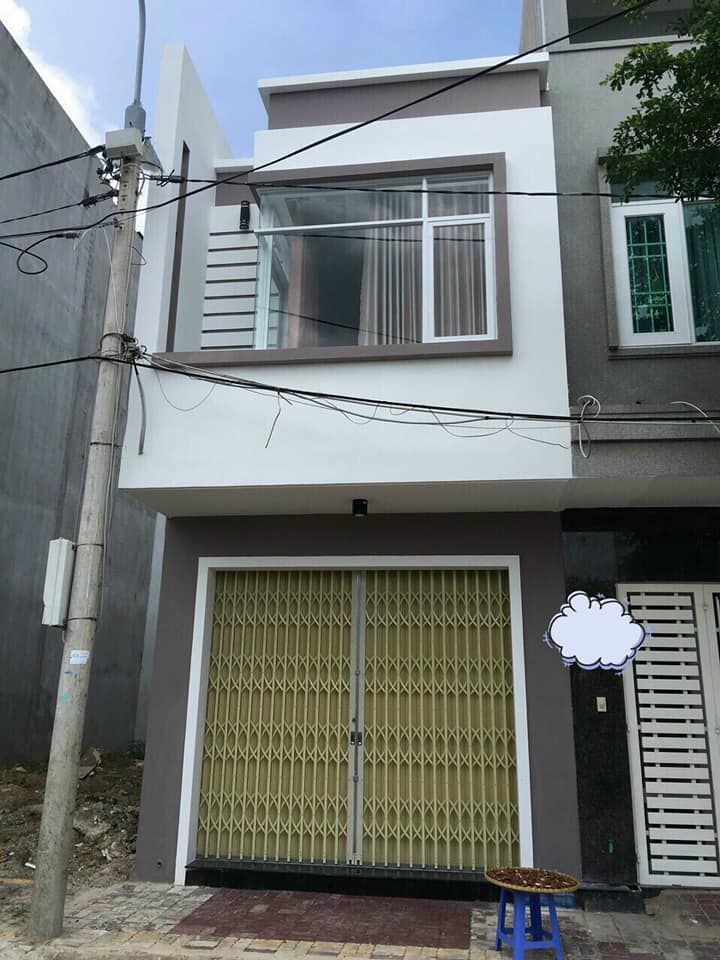 Cần tiền bán gấp căn nhà khu tái định cư đồi 2 ,p10, tp. Vũng tàu Nhà : 1tr 1lầu. Hướng Đông Bắc