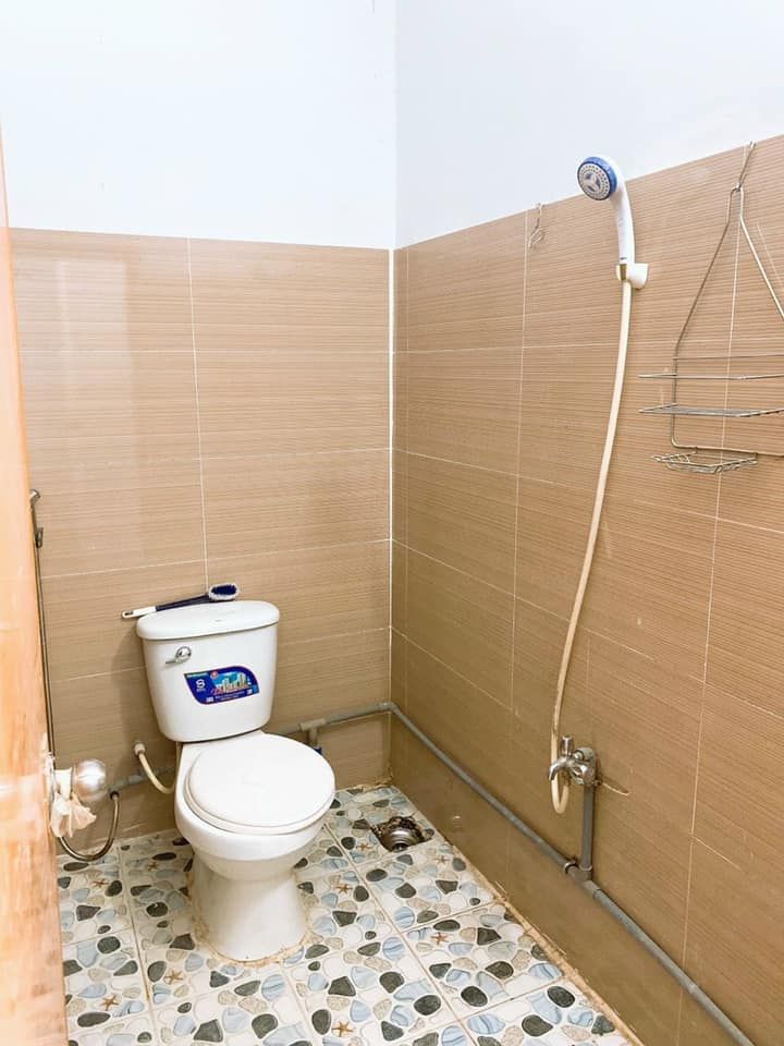 cho thuê Nhà nguyên căn (3,4x14m) 1 trệt 1 lầu, 3PN 3WC nhà trống vào ở ngay 380 Lê Văn Lương q7