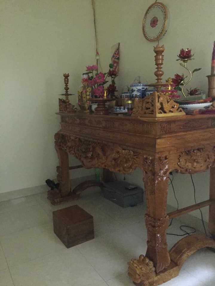 Bán hộ ông anh ngôi nhà nằm ở tổ 8, phường Quyết Tâm, tp Sơn La Đất đẹp, lộc lá ầm ầm