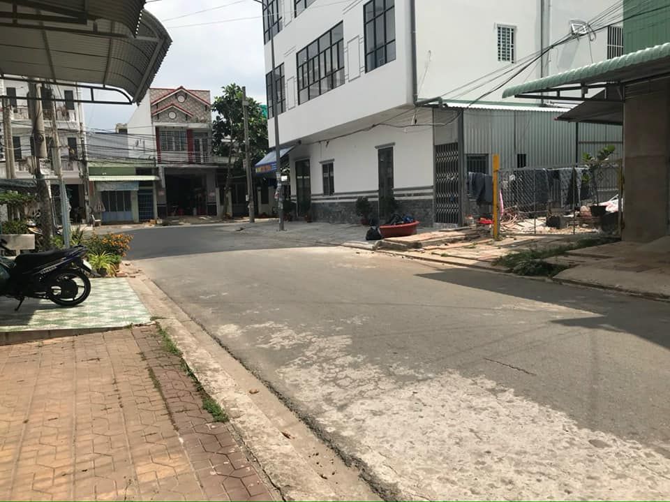 CHỦ GỬI CHO THUÊ NHÀ TRỆT KDC METRO - NINH KIỀU - CẦN THƠ + Diện tích: 81m2
