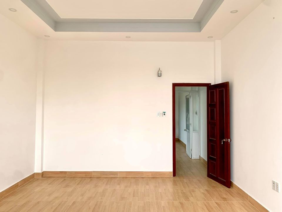 Bán Nhà lầu 2 mặt tiền số N5, đường số 7, KDC Sáng Quang Nguyễn văn linh, P.2, TP.ST