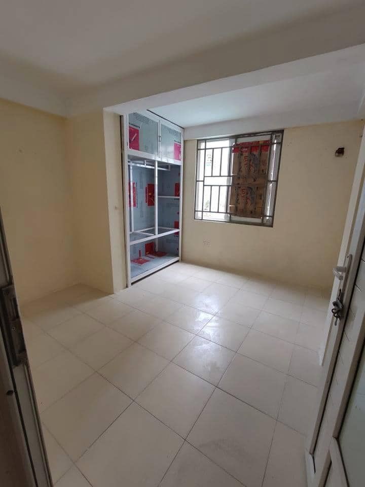 Cho thuê nhà ở Định Công Số 9 ngõ 177/64 Định Công Nhà cao 4,5 tầng Diện tích: 30m2/tầng